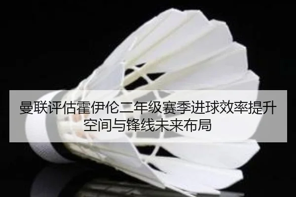 曼联评估霍伊伦二年级赛季进球效率提升空间与锋线未来布局